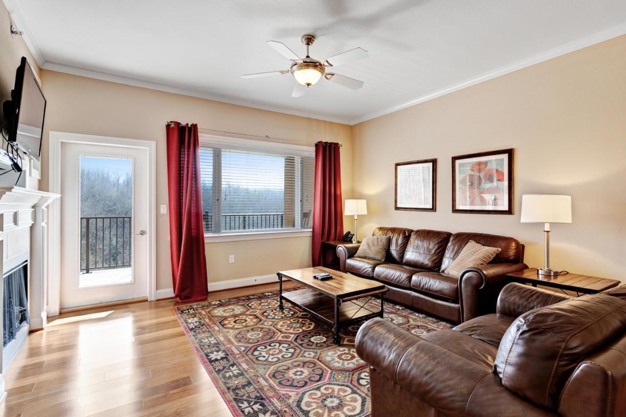 Venus Lodges Condos Gatlinburg Exterior photo