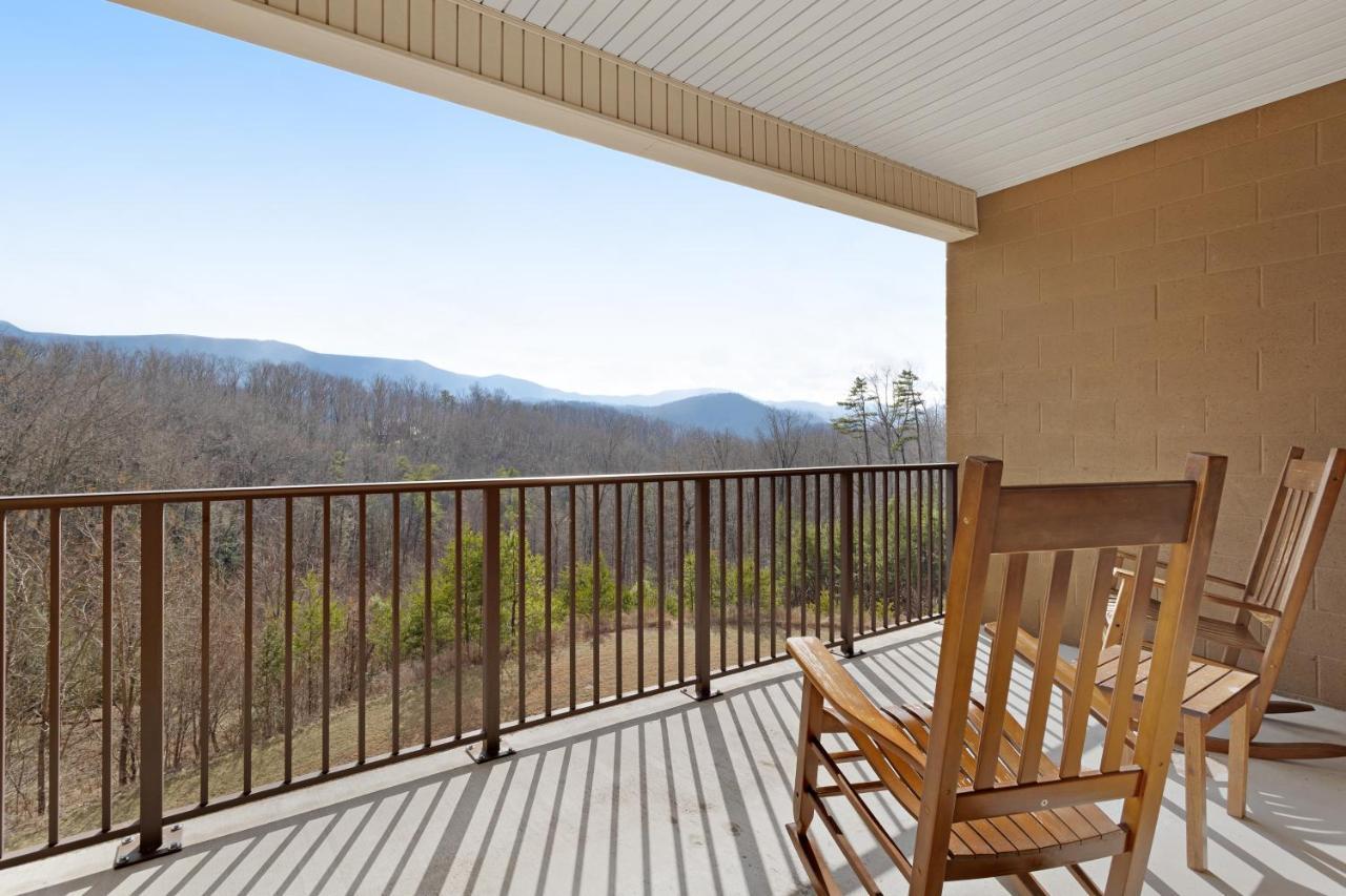 Venus Lodges Condos Gatlinburg Exterior photo