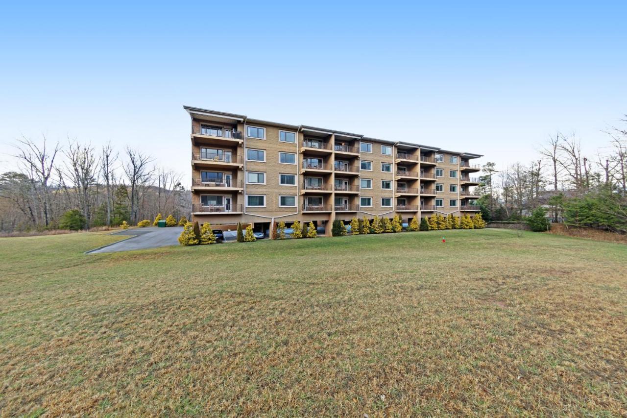 Venus Lodges Condos Gatlinburg Exterior photo