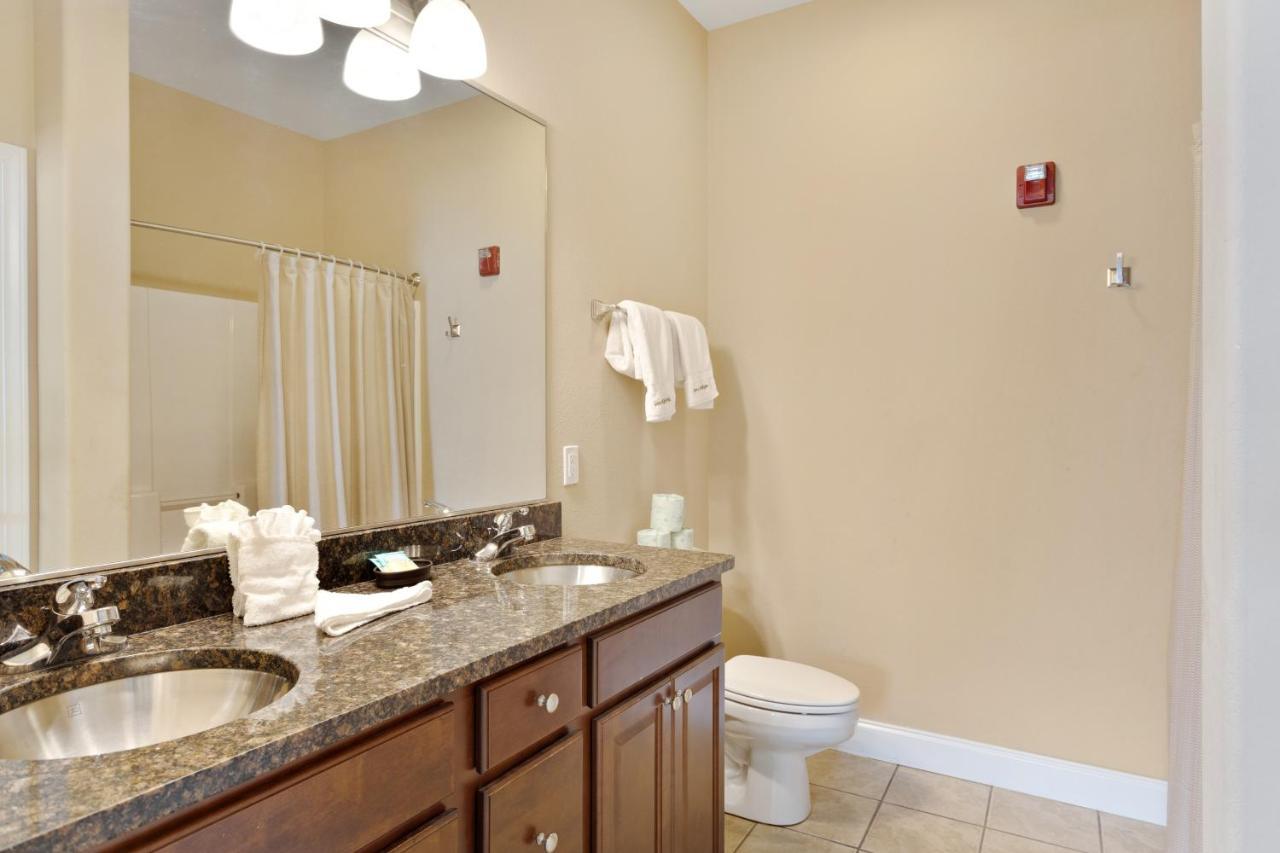 Venus Lodges Condos Gatlinburg Exterior photo