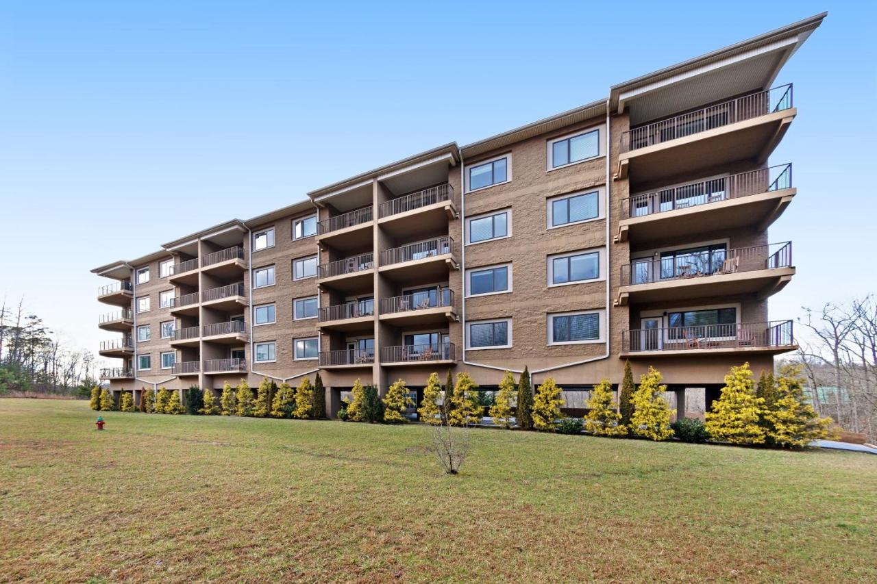 Venus Lodges Condos Gatlinburg Exterior photo