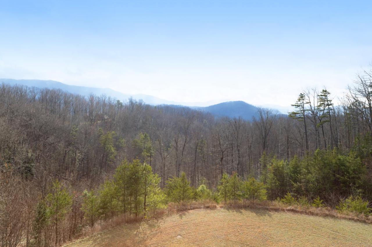 Venus Lodges Condos Gatlinburg Exterior photo