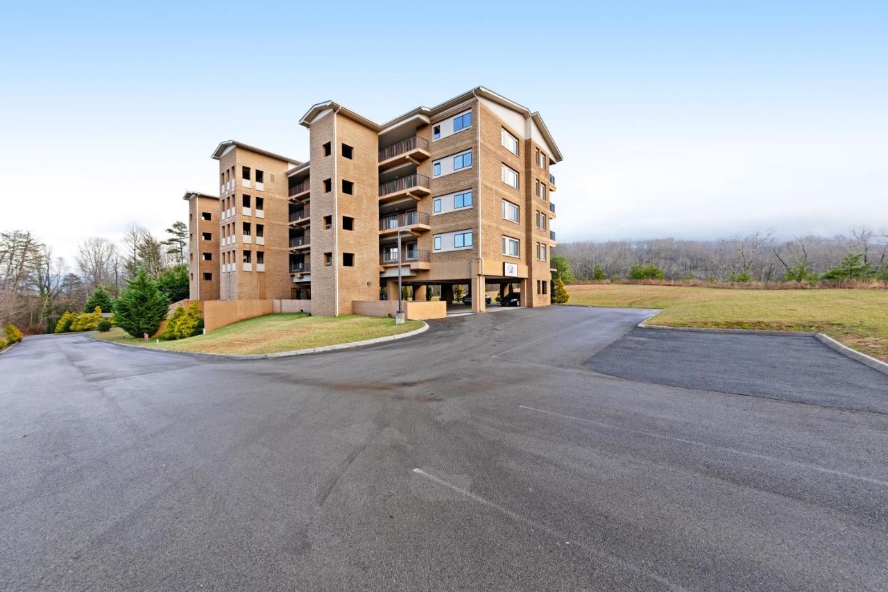 Venus Lodges Condos Gatlinburg Exterior photo