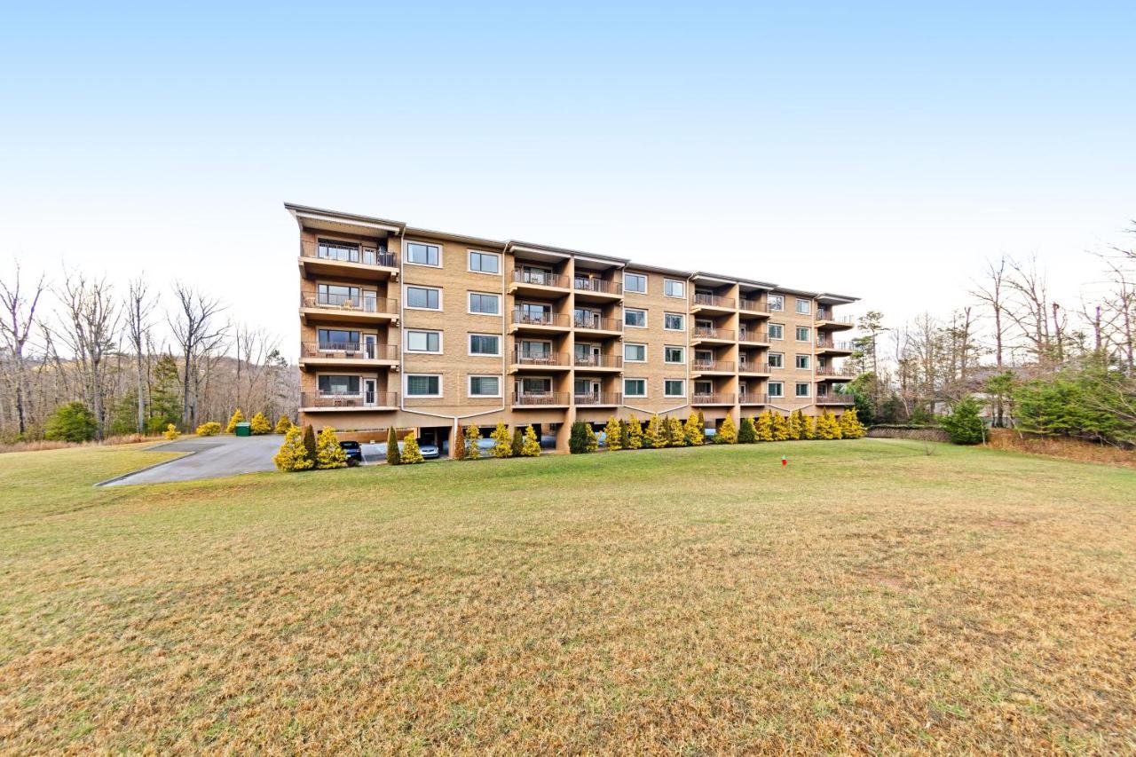 Venus Lodges Condos Gatlinburg Exterior photo